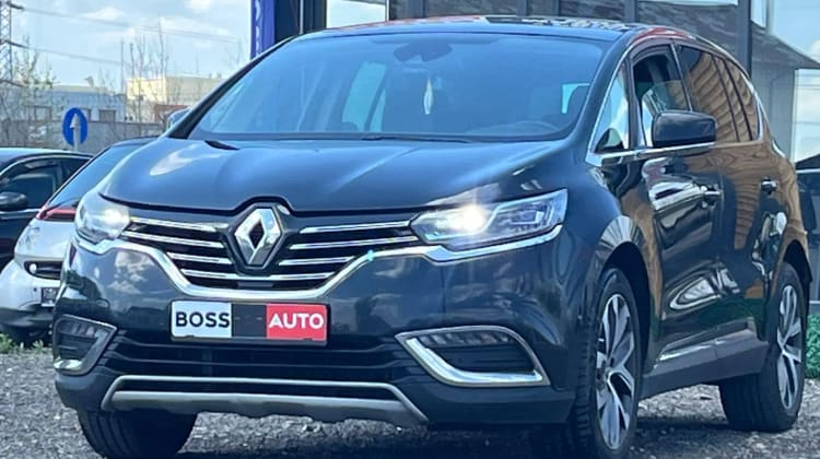 Renault Espace