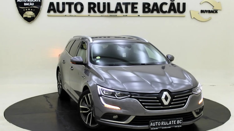 Renault Talisman