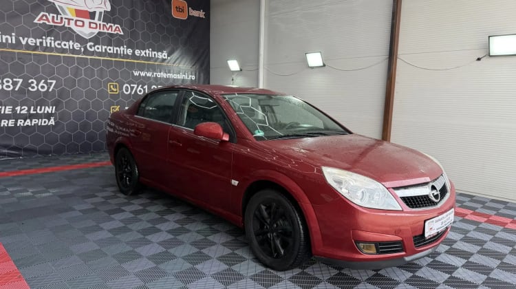 Opel Vectra