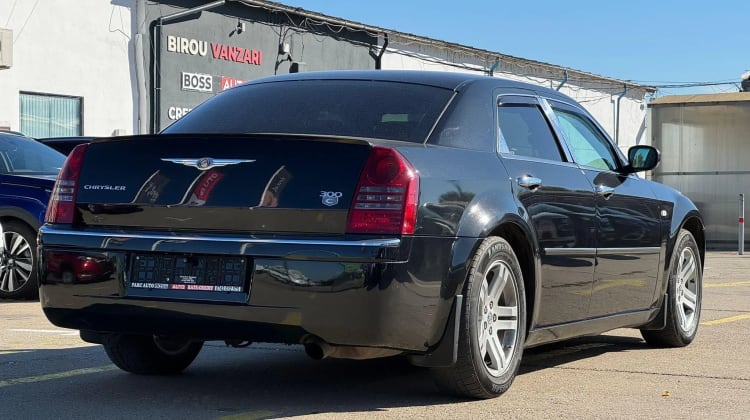 Chrysler 300C