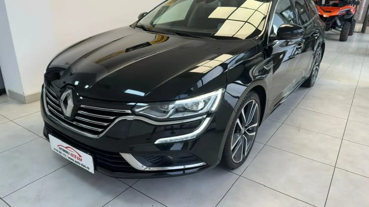 Renault Talisman