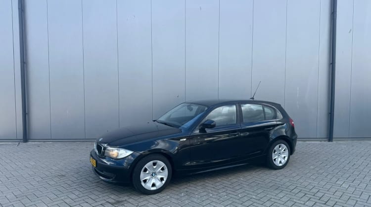 BMW 116