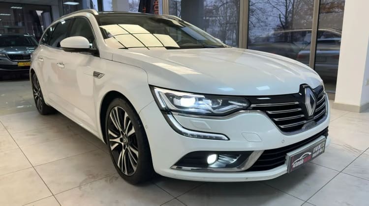 Renault Talisman