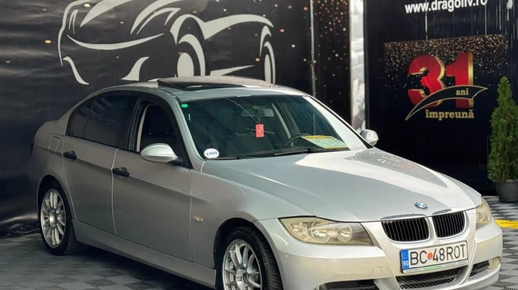 BMW 320