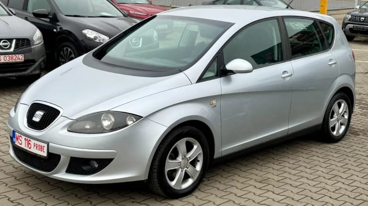 Seat Altea