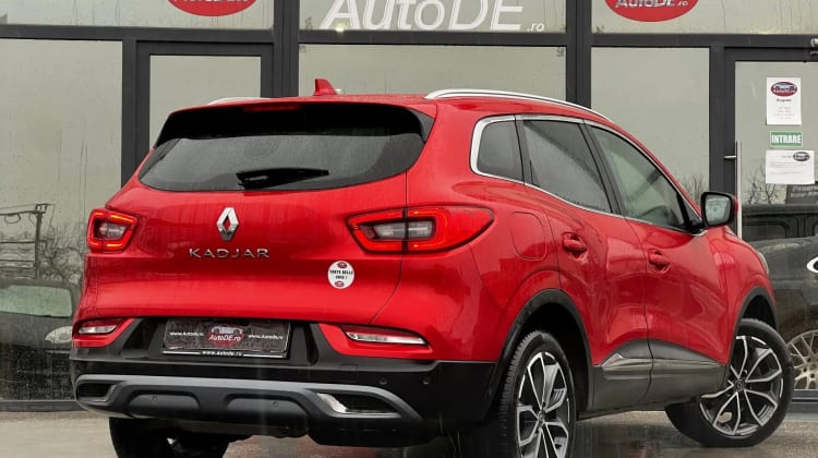 Renault Kadjar