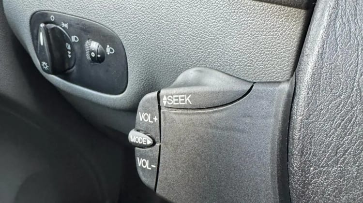 Ford Tourneo Connect