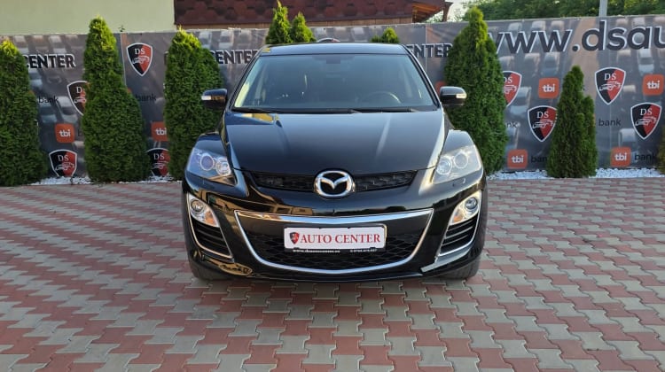 Mazda CX-7