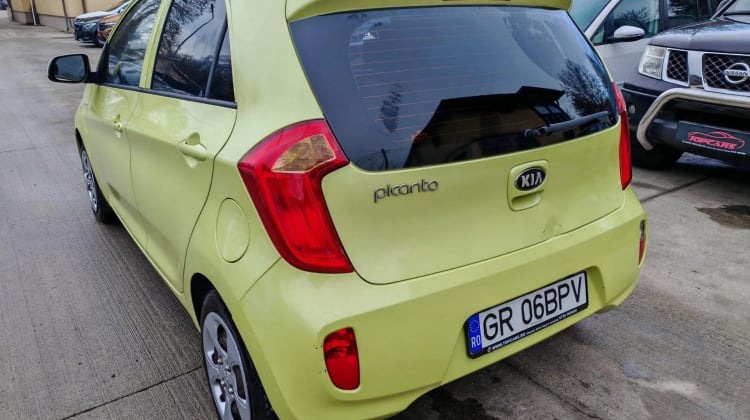 Kia Picanto