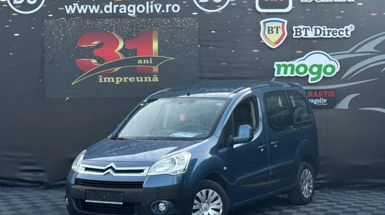 Citroën Berlingo