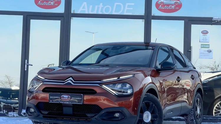 Citroën C4