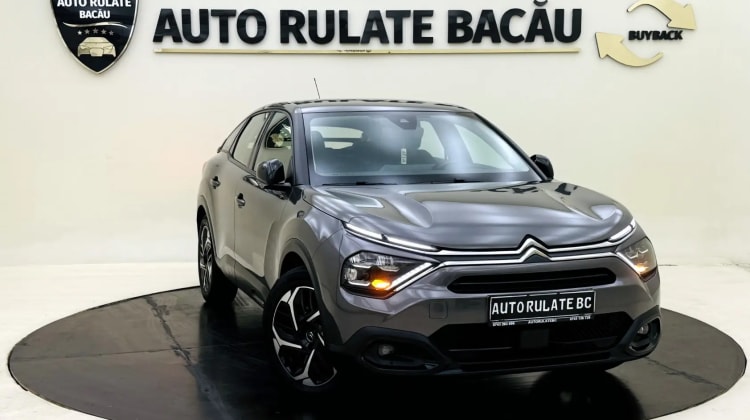 Citroën C4