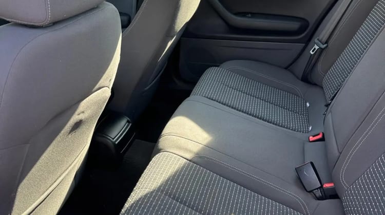 Seat Exeo