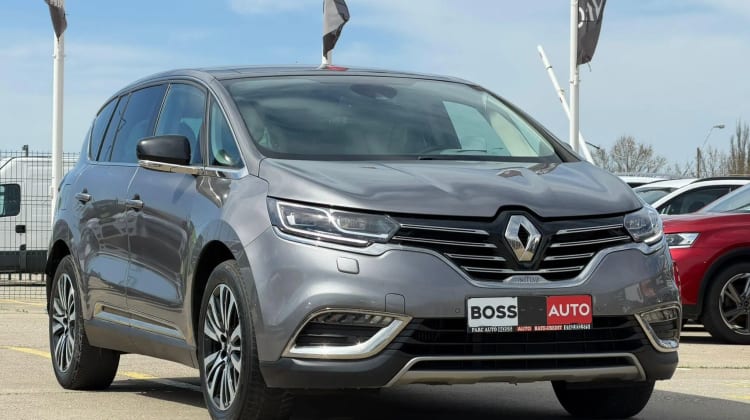 Renault Espace