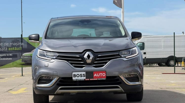 Renault Espace