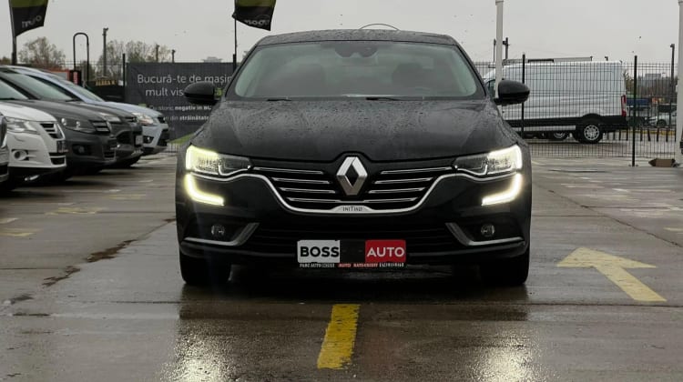 Renault Talisman