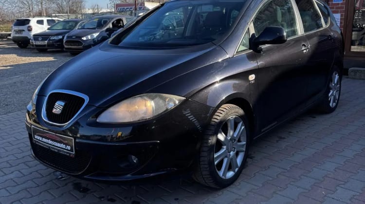 Seat Altea