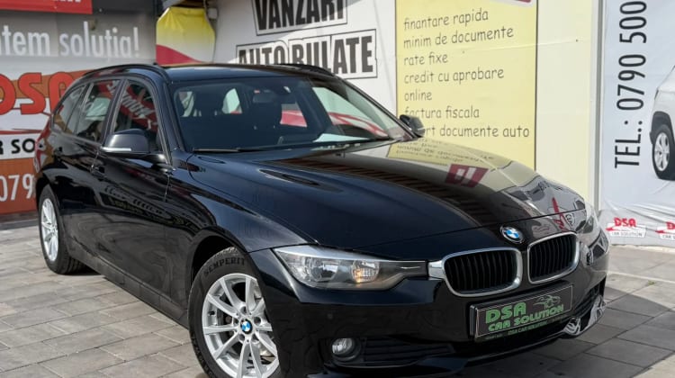 BMW 316