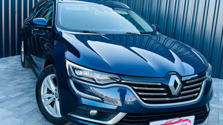 Renault Talisman
