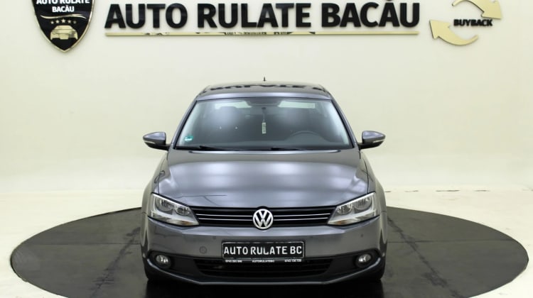 Volkswagen Jetta preview