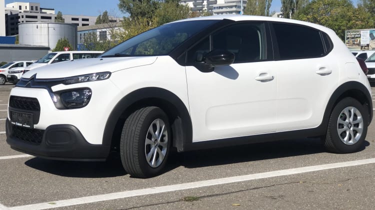 Citroën C3