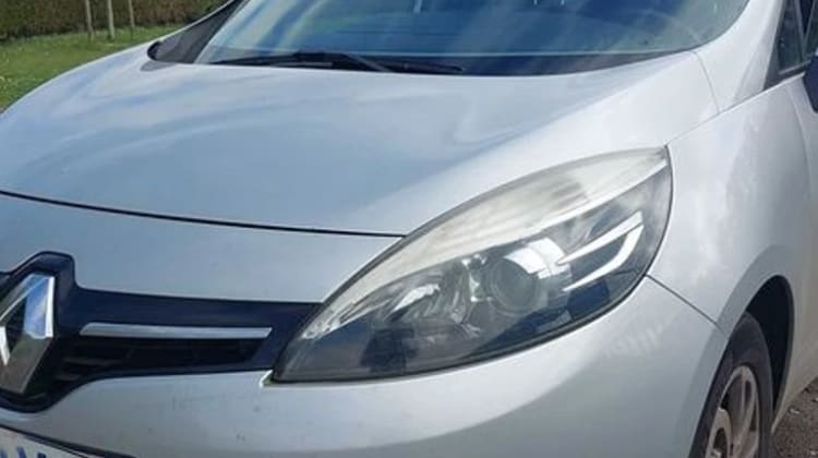 Renault Grand Scenic