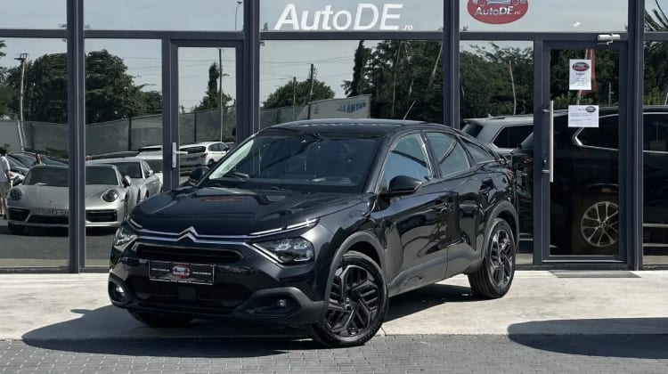 Citroën C4