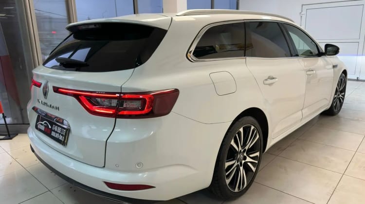 Renault Talisman