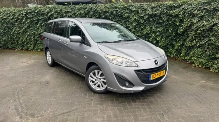 Mazda 5