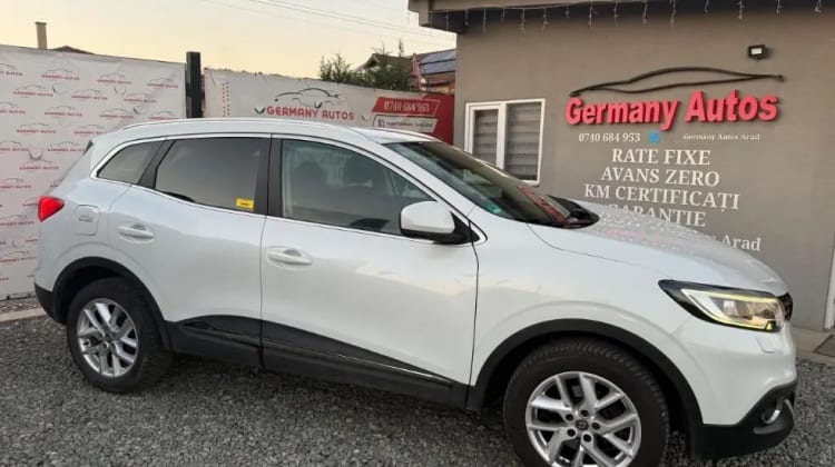 Renault Kadjar