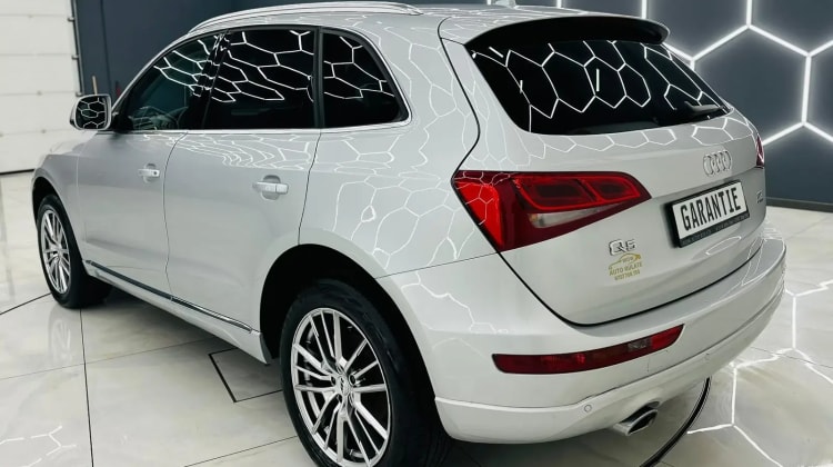 Audi Q5