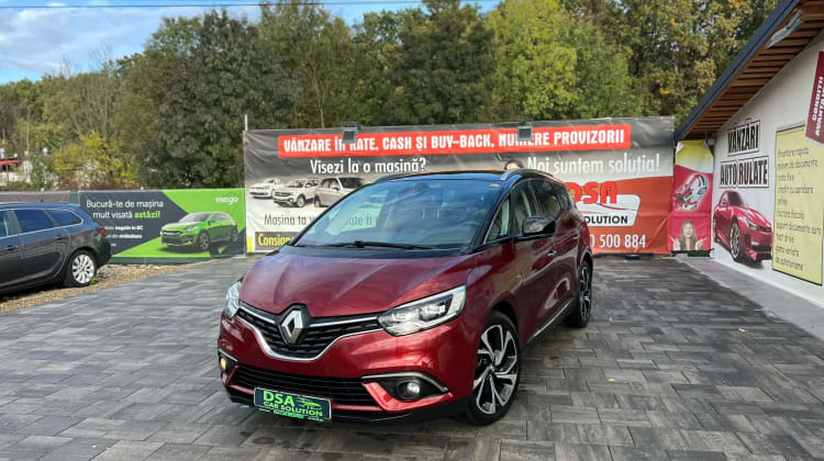 Renault Grand Scenic