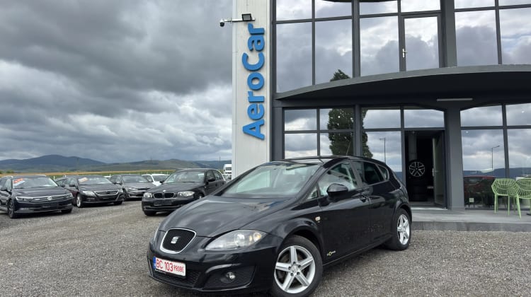 Seat Leon preview