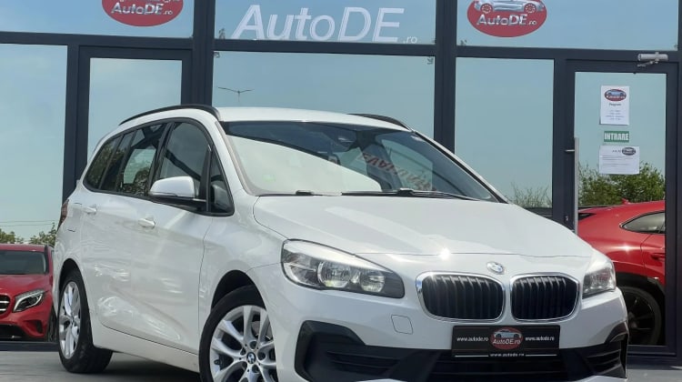 BMW 220