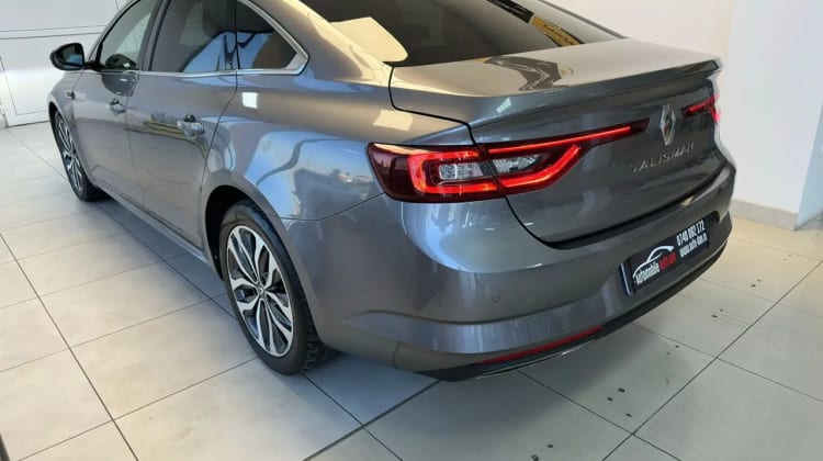 Renault Talisman