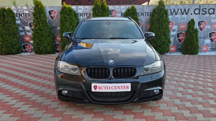 BMW M3