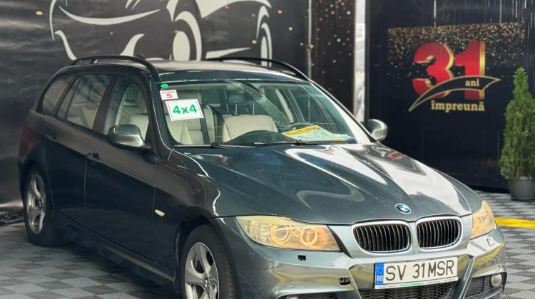 BMW 320