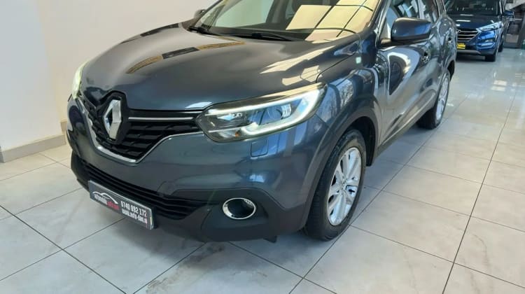 Renault Kadjar