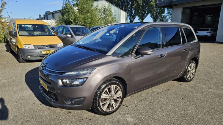 Citroën C4