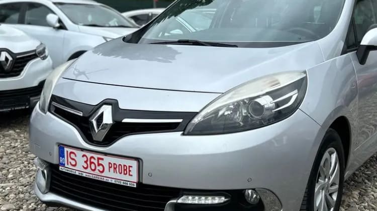 Renault Grand Scenic