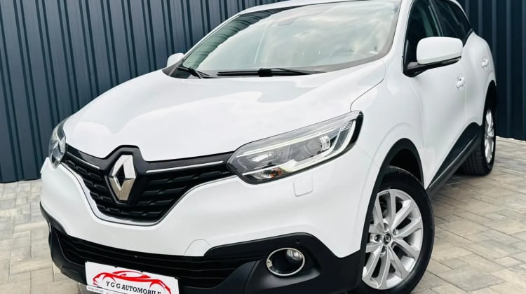 Renault Kadjar