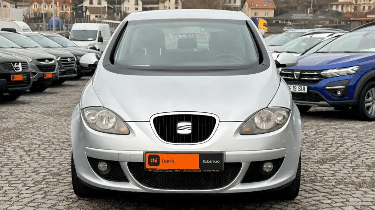 Seat Altea