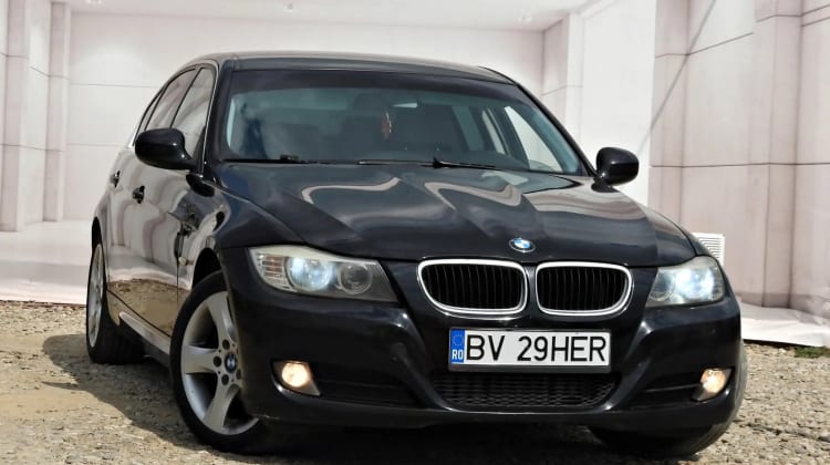 BMW 320