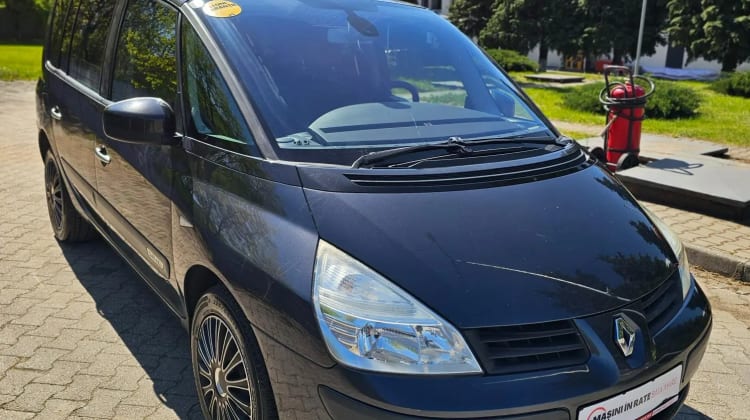 Renault Espace