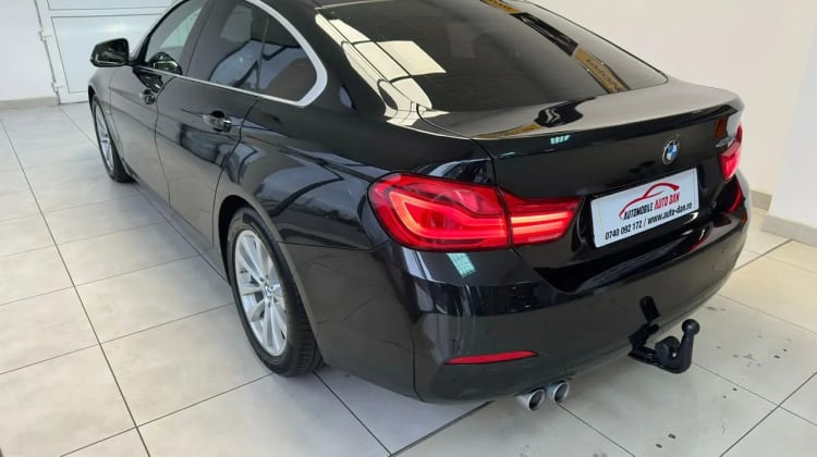 BMW 420