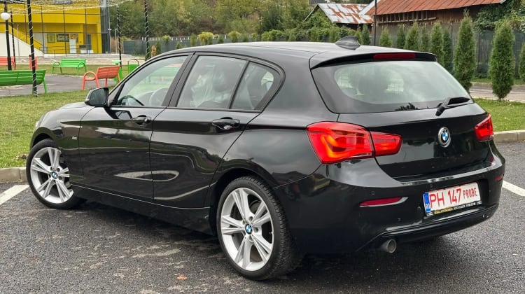 BMW 116