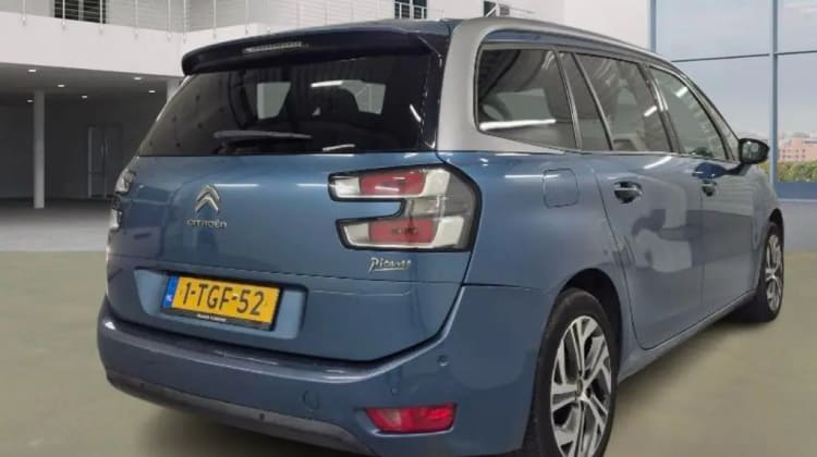 Citroën C4