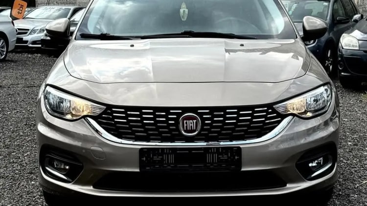 Fiat Tipo