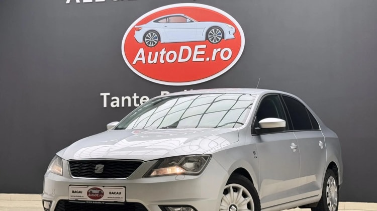 Seat Toledo