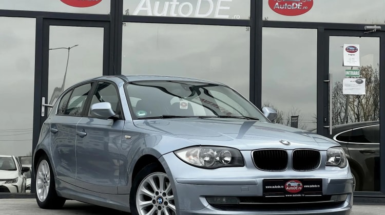 BMW 120